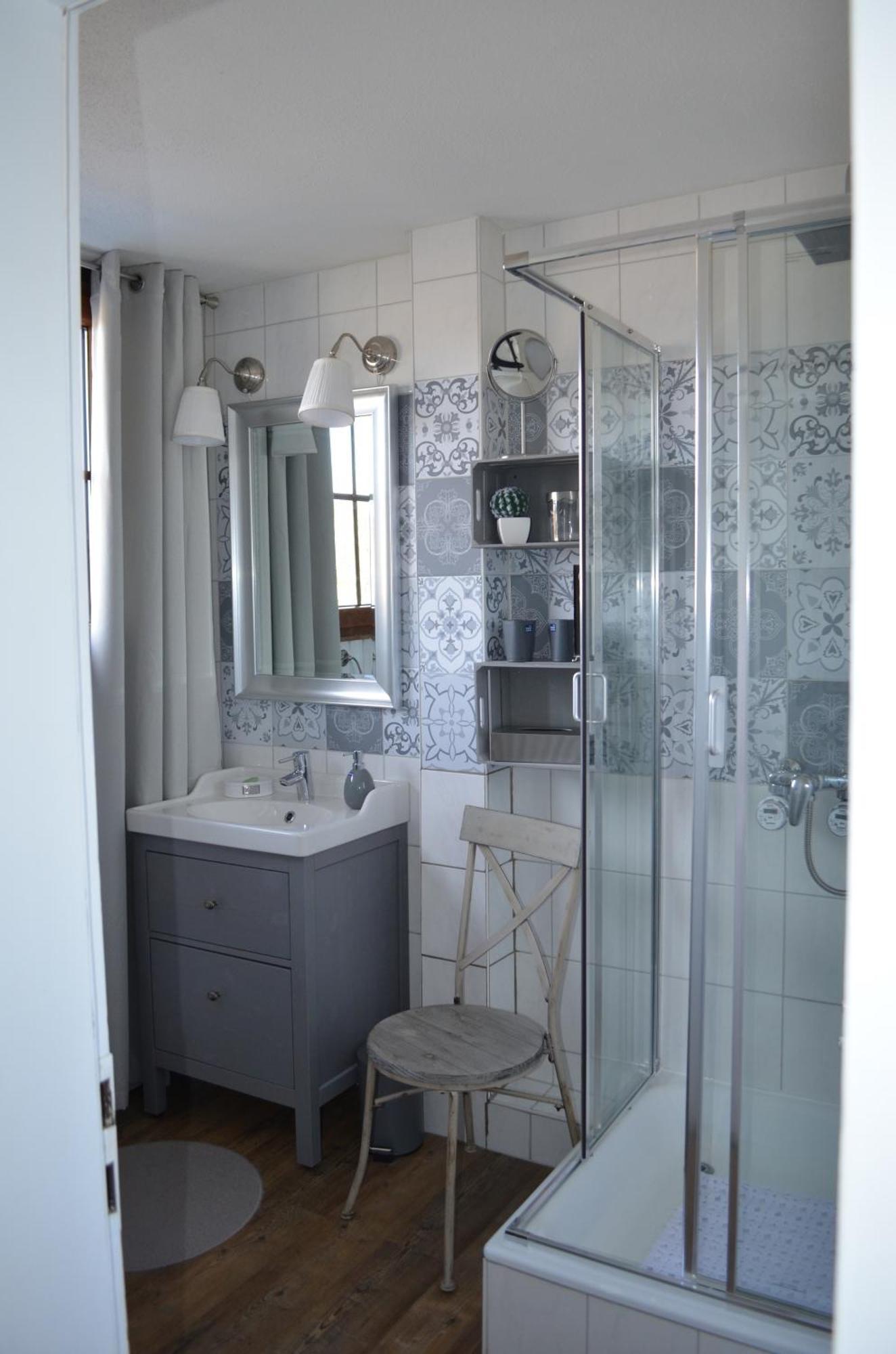 Ferienwohnung Seeblick Nr 4 2-Zimmer, Baerental, Feldberg Rotwasser Kültér fotó
