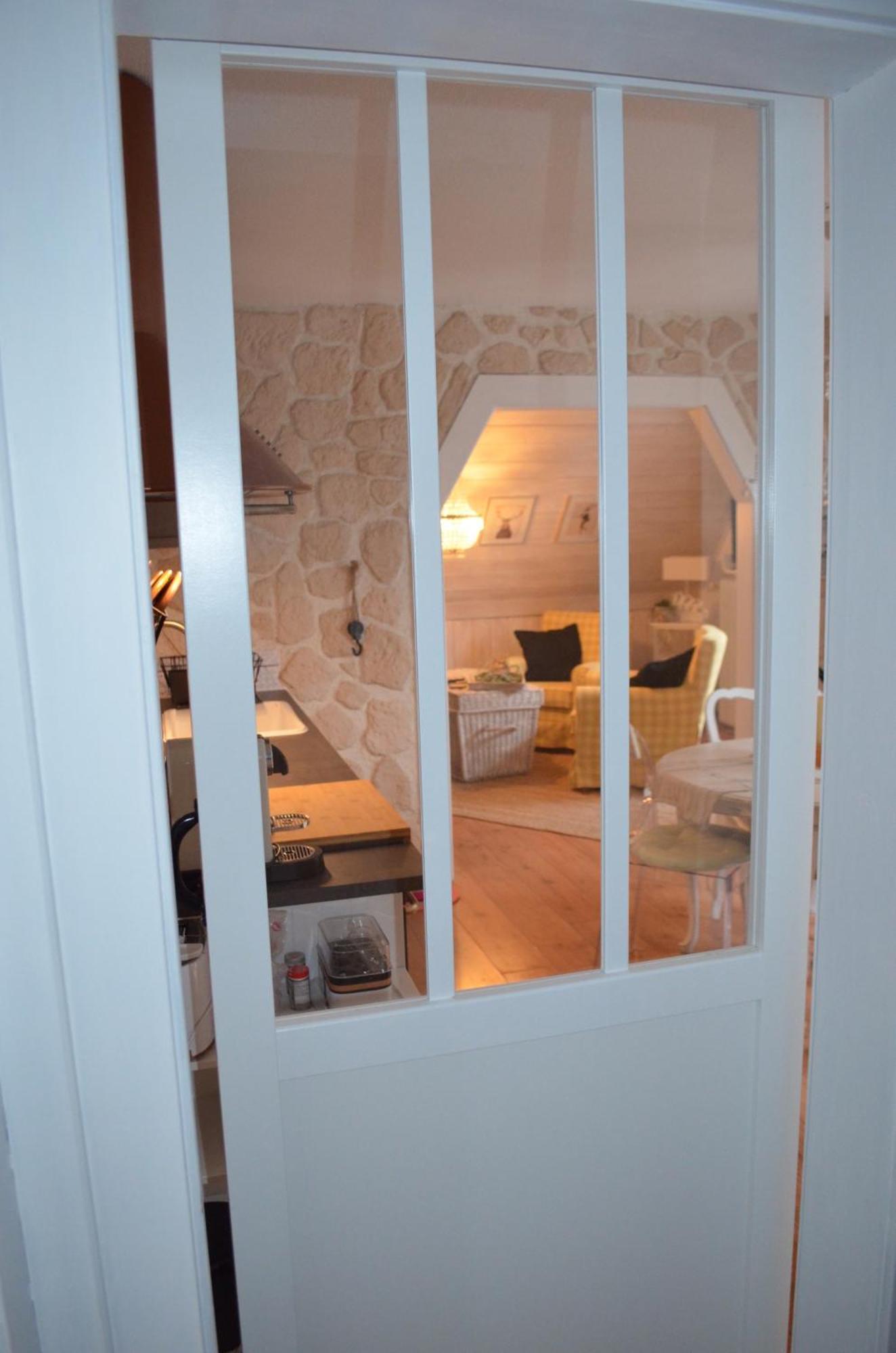 Ferienwohnung Seeblick Nr 4 2-Zimmer, Baerental, Feldberg Rotwasser Kültér fotó