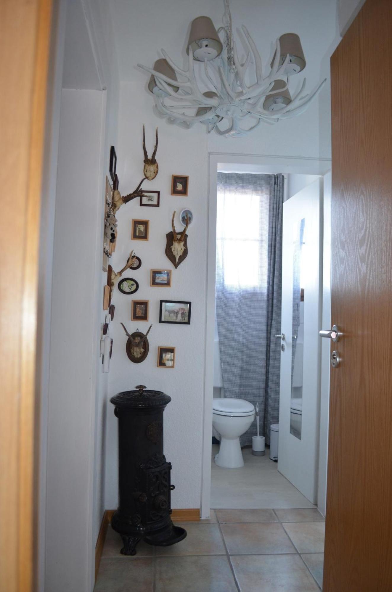 Ferienwohnung Seeblick Nr 4 2-Zimmer, Baerental, Feldberg Rotwasser Kültér fotó