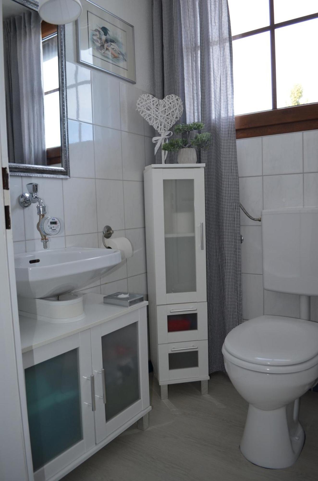 Ferienwohnung Seeblick Nr 4 2-Zimmer, Baerental, Feldberg Rotwasser Kültér fotó